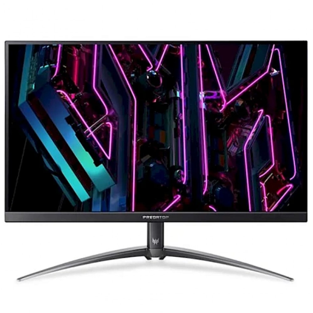Монитор Acer Predator XB273UV3bmiiprzx UM.HX3EE.310 27 ", IPS, Quad HD 2560x1440 (16:9), 180 Гц — фото товара