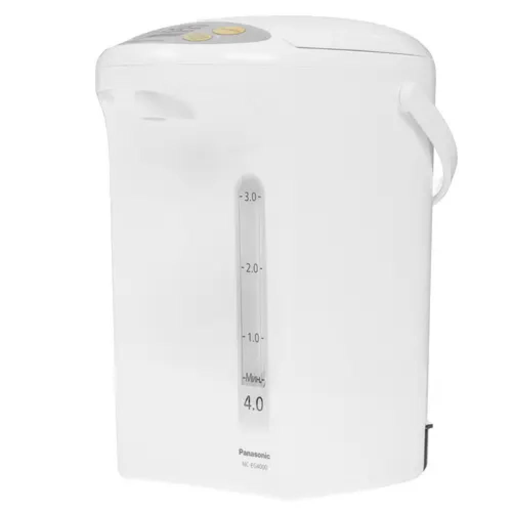 Panasonic NC-EG4000WTS Термопот, 4 л., 700 Вт - миниатюра 4