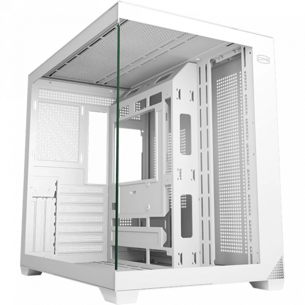 Корпус PCcooler C3 T700 WH C3T700 WH Mid-Tower — фото товара