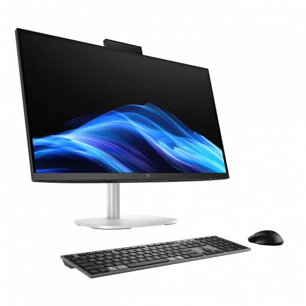 Моноблок HP EliteStudio 8 AiO G1i 27 AI CW5P2EA#BJA 27 ", Intel, Core Ultra 5, 235, 3.4, 16 Гб, 512 Гб - миниатюра 3