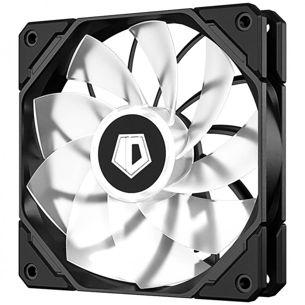 Система охлаждения ID-Cooling TF-12025-PRO-ARGB REVERSE Для системного блока - миниатюра 4