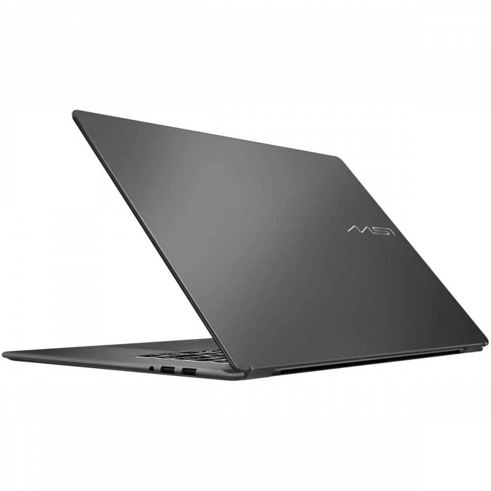 Ноутбук MSI Prestige 16 AI+ C3MG-030RU 9S7-262223-030 16 ", WQXGA+ 2880x1800 (16:10), Intel, Core Ultra 7, 32 Гб, 1 ТБ, Intel Graphics, Windows 11 Pro - миниатюра 4