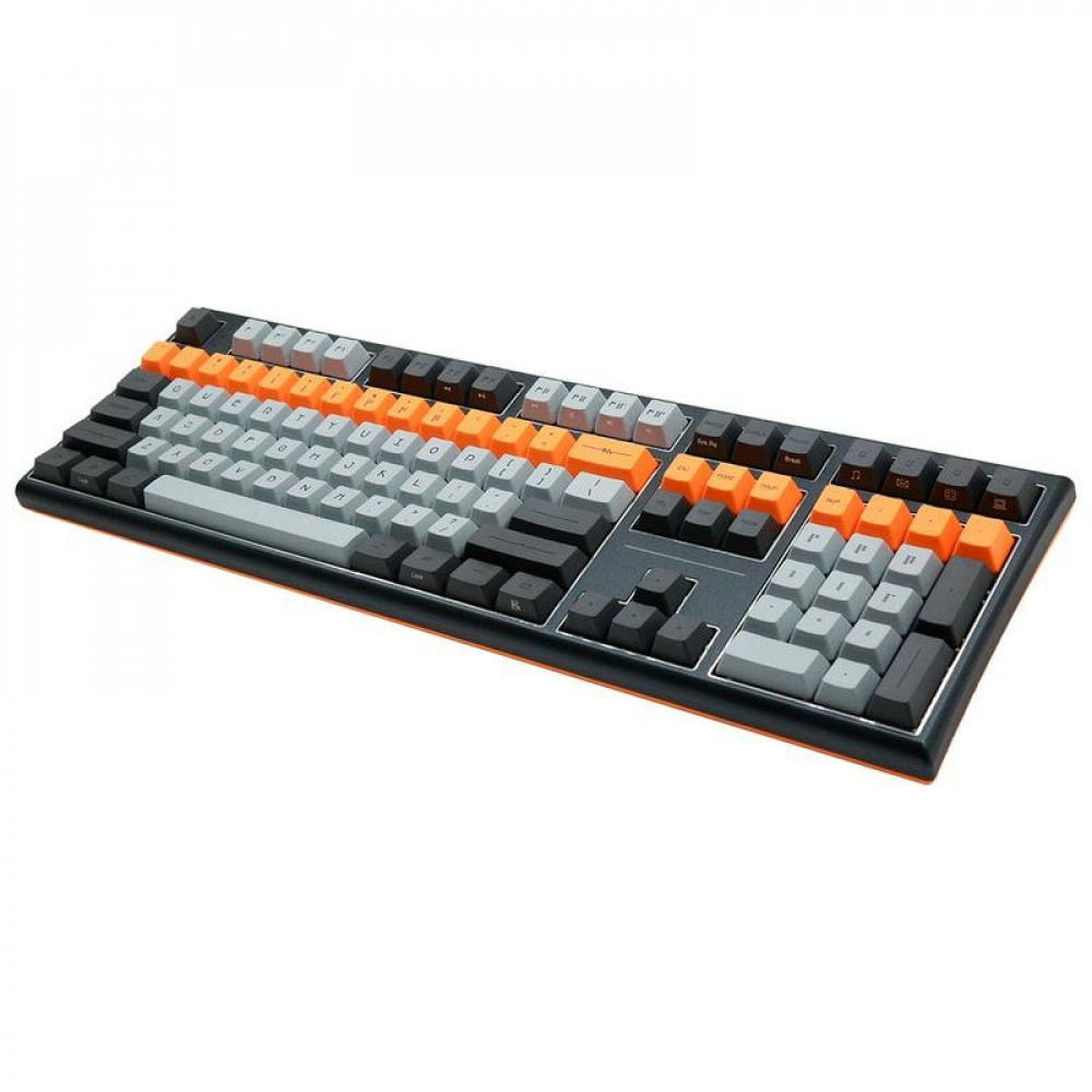 Клавиатура Varmilo Bot: Lie Lure VBM108 A01A003A9A4A01A005 Проводная, USB - миниатюра 3