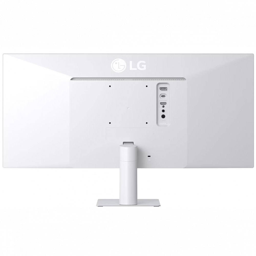 Монитор LG 29U531A-W 29U531A-W.ARUZ 29 ", IPS, Ultra-Wide Full HD 2560x1080 (21:9), 100 Гц - миниатюра 5