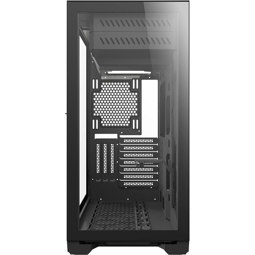 Корпус Antec P120 Crystal Mid-Tower - миниатюра 4