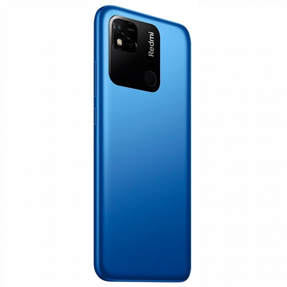 Смартфон Xiaomi 10A 220233L2G-BLUE 64 Гб, 3 Гб - миниатюра 7