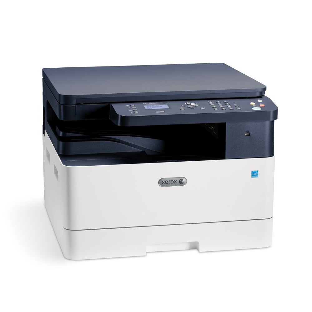 МФУ Xerox B1022DN B1022V_B А3, Лазерный, Монохромная - миниатюра 3