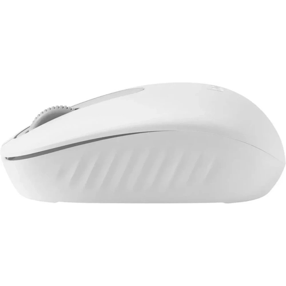 Мышь Logitech M196 Bluetooth Mouse OFF WHITE 910-007460 Бюджетные, Беспроводная - миниатюра 5