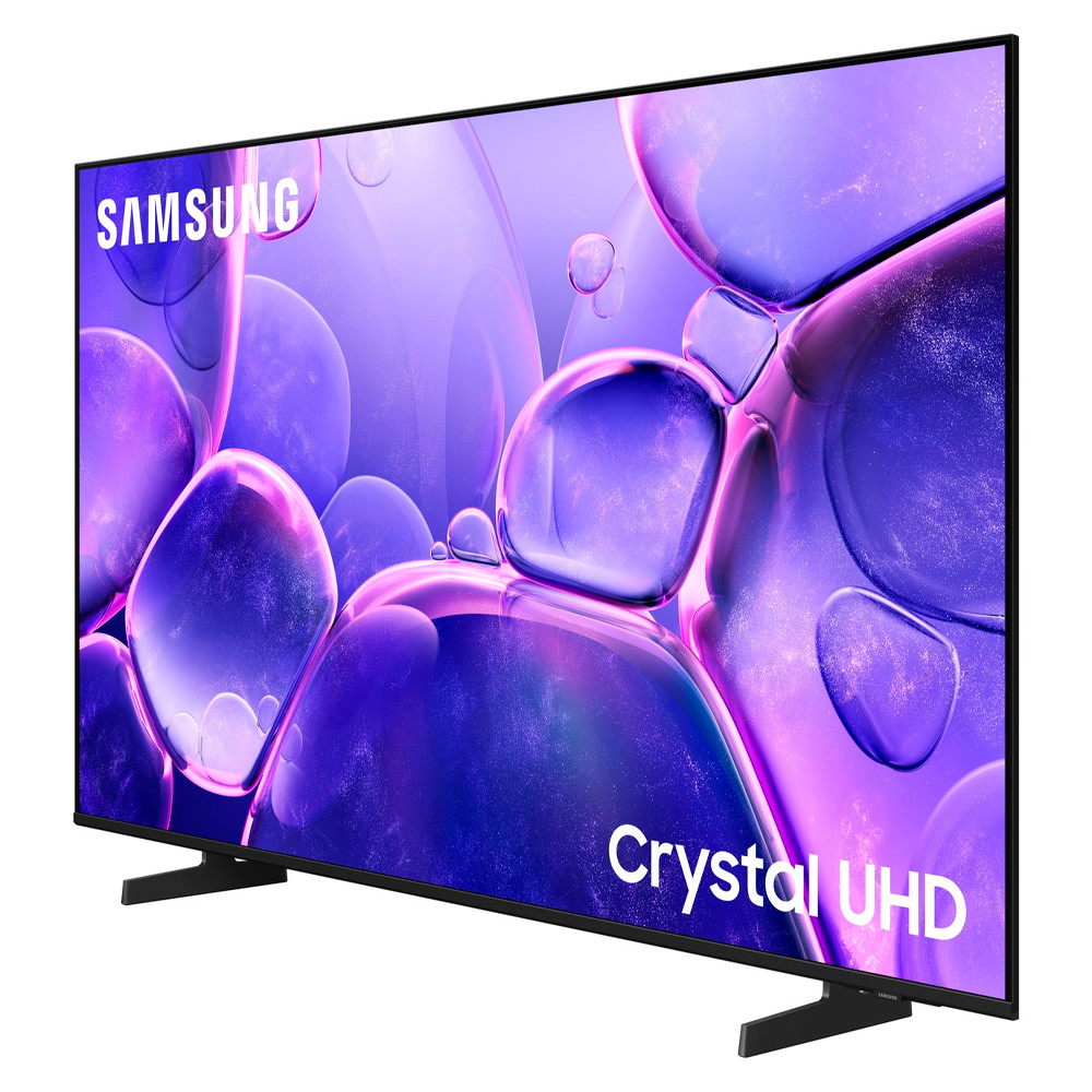 Телевизор Samsung UE43U8000FUXCE 43 ", Smart TV, Черный - миниатюра 2