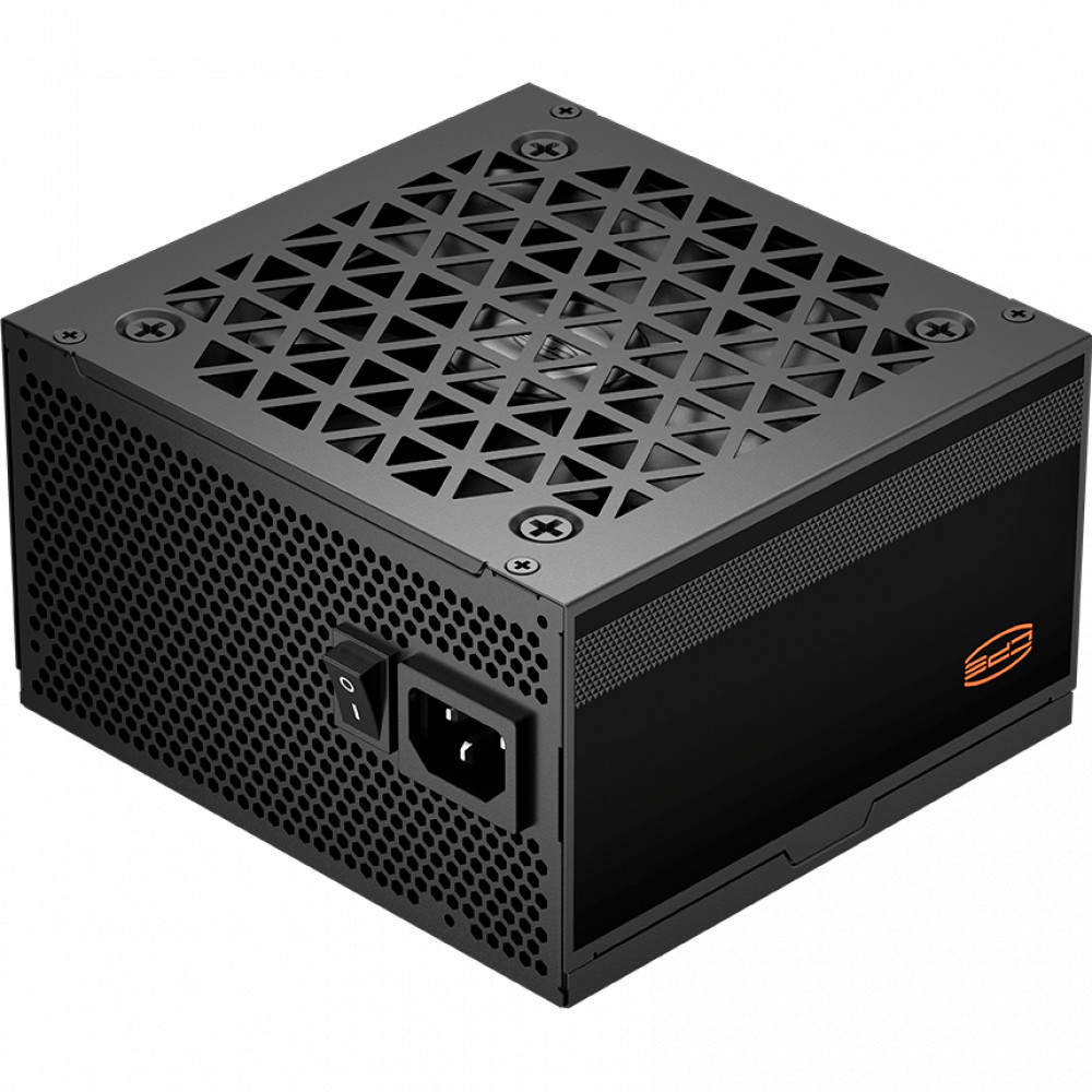 Блок питания PCcooler P3-YK750H-B1H 750 Вт — фото товара