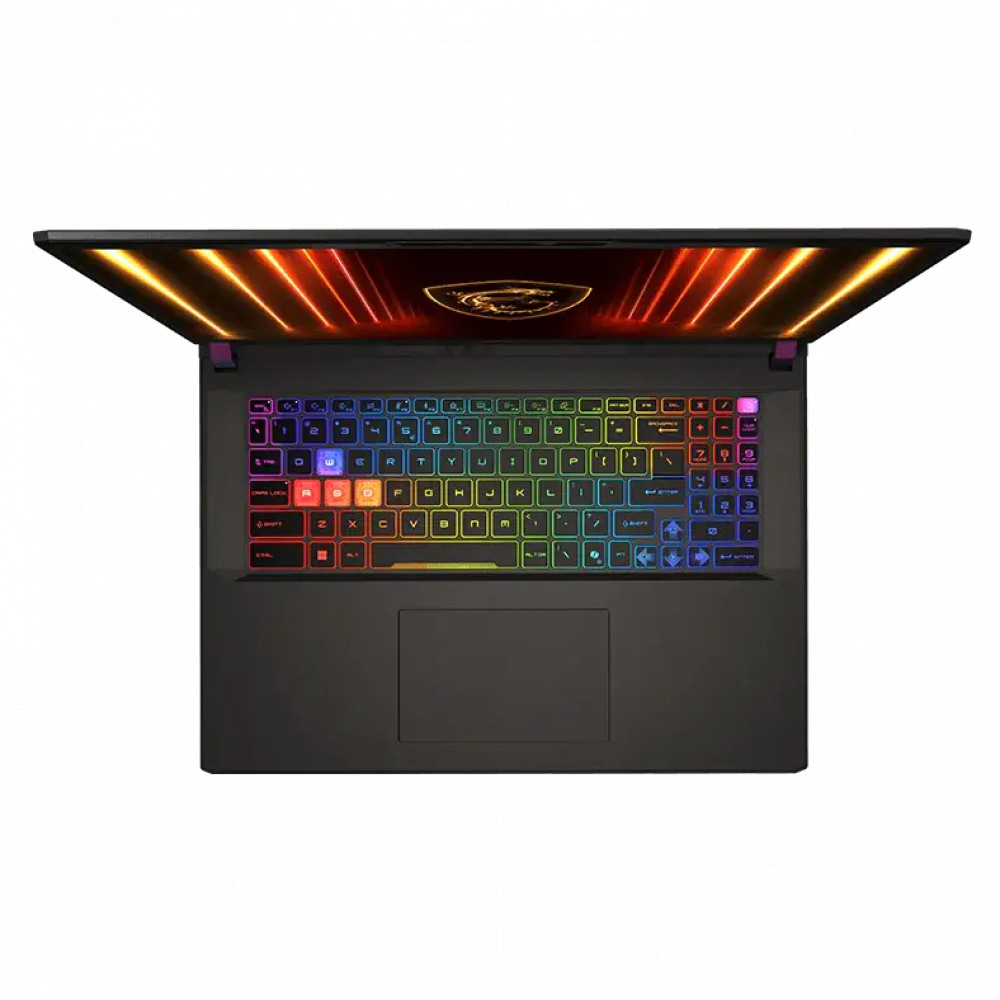 Ноутбук MSI Vector 16 HX A8WIG-074XKZ 9S7-15MM72-074 16 ", WQXGA 2560x1600 (16:10), AMD, Ryzen 9, 32 Гб, 1 ТБ, NVIDIA GeForce RTX5080 - миниатюра 3
