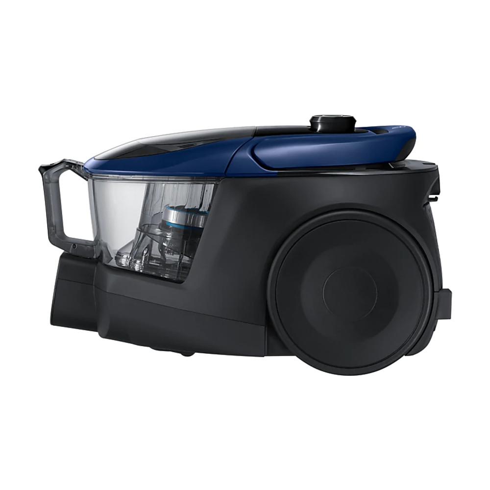 Пылесос Samsung VC18M3120VB VC18M3120VB/EV Стандартный, 1800 Вт - миниатюра 4