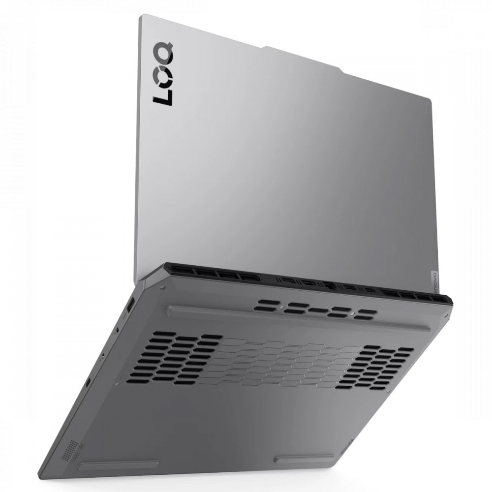 Ноутбук Lenovo LOQ 15IRX10 83JE013LSA 15.6 ", FHD 1920x1080 (16:9), Intel, Core i7, 16 Гб, 1 ТБ, nVidia GeForce RTX 5050 - миниатюра 3