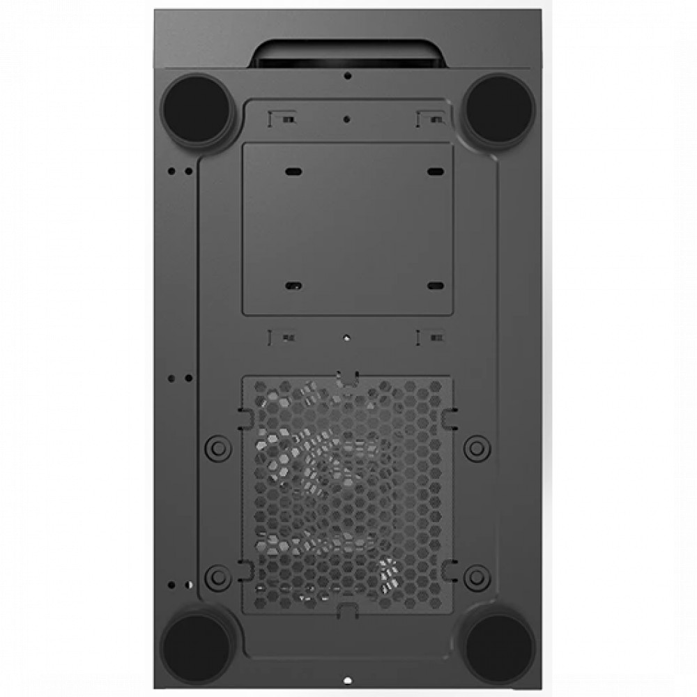Корпус Montech X3 MESH Black X3 MESH BL Mid-Tower - миниатюра 5