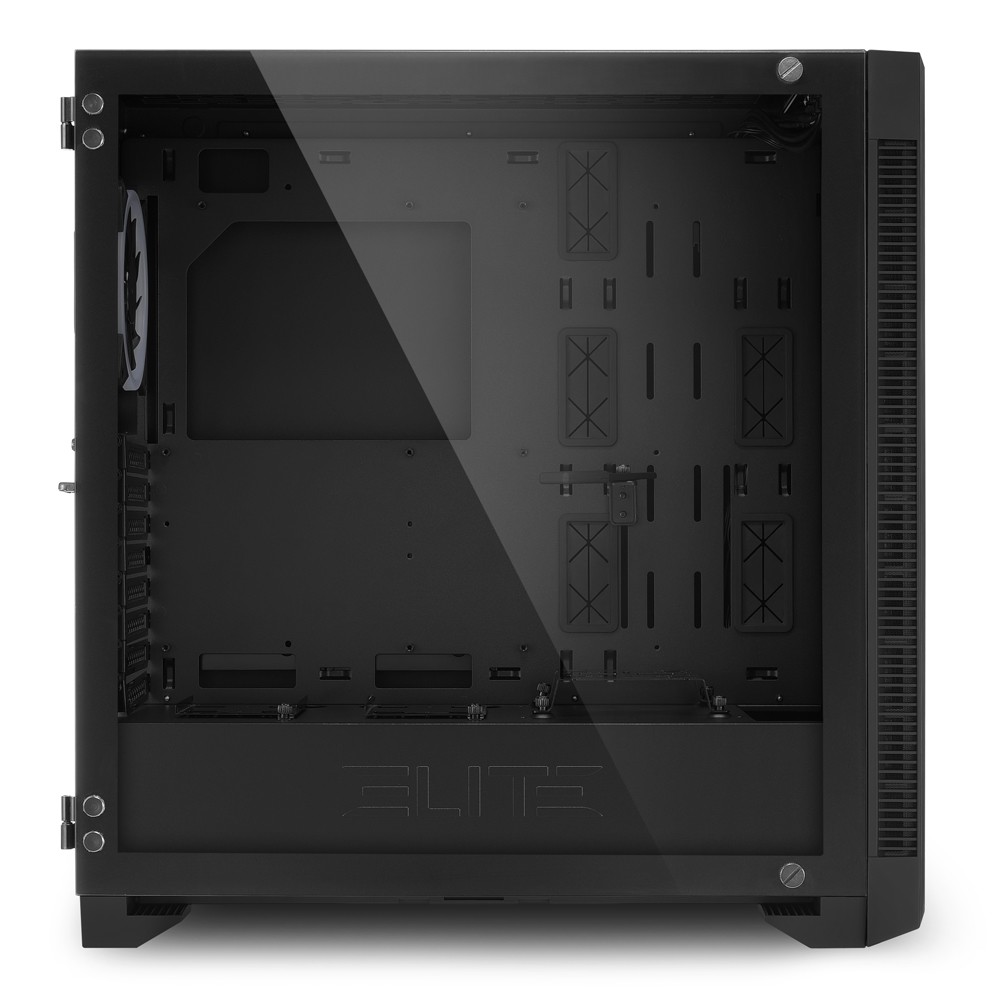 Корпус Sharkoon ELITE SHARK CA200M - миниатюра 3