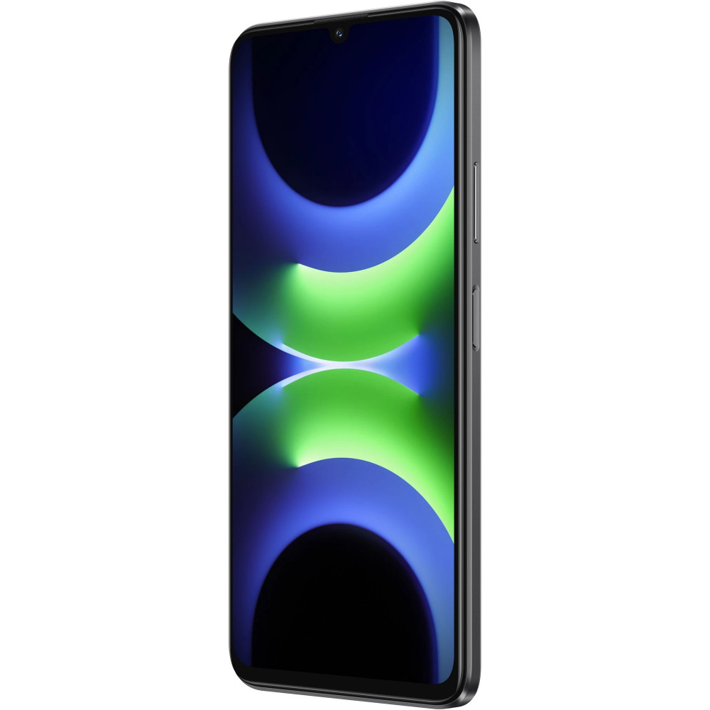 Смартфон Huawei Nova Y63 4/128GB Black 51098FVL 128 Гб, 4 Гб - миниатюра 4