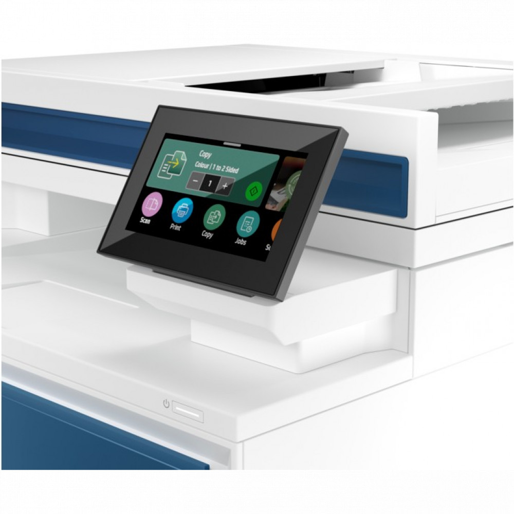 МФУ HP Color LaserJet Pro MFP 4303dw 5HH65A А4, Лазерный, Цветная - миниатюра 5