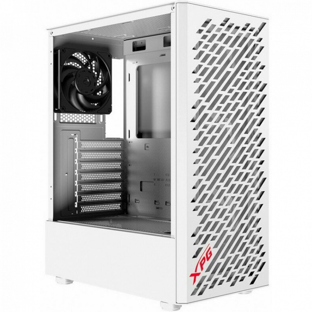 Корпус XPG Valor Air White VALORAIRMT-WHCWW Mid-Tower - миниатюра 3