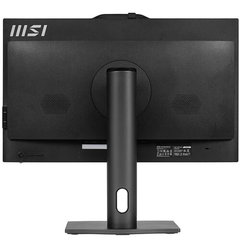 Моноблок MSI PRO AP242P 14M-670XRU 9S6-AE0621-827 23.8, Intel, Core i3 - миниатюра 2