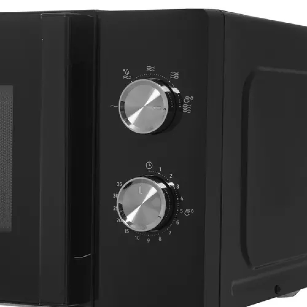 Микроволновая печь Gorenje MO17E1BH - миниатюра 4