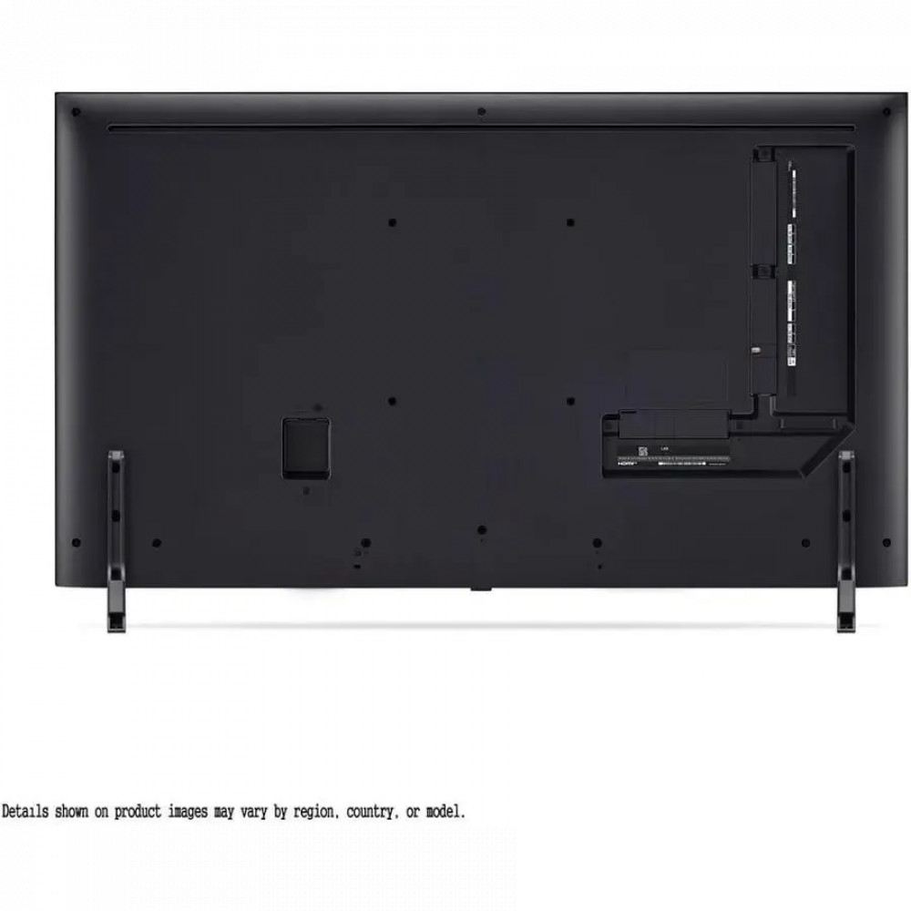 Телевизор LG 65QNED80T6A 65QNED80T6A.ARUG 65 ", Smart TV, Синий - миниатюра 5