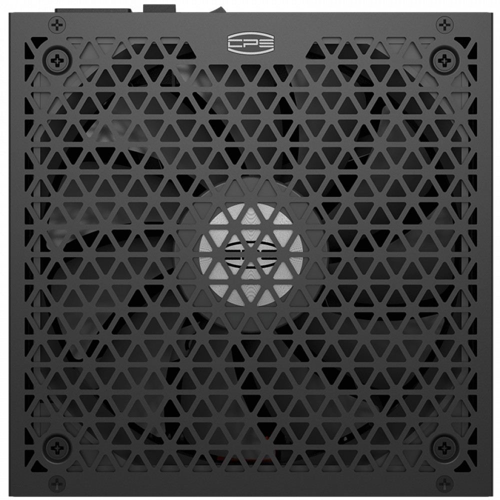 Блок питания PCcooler YN850 850 Вт - миниатюра 3
