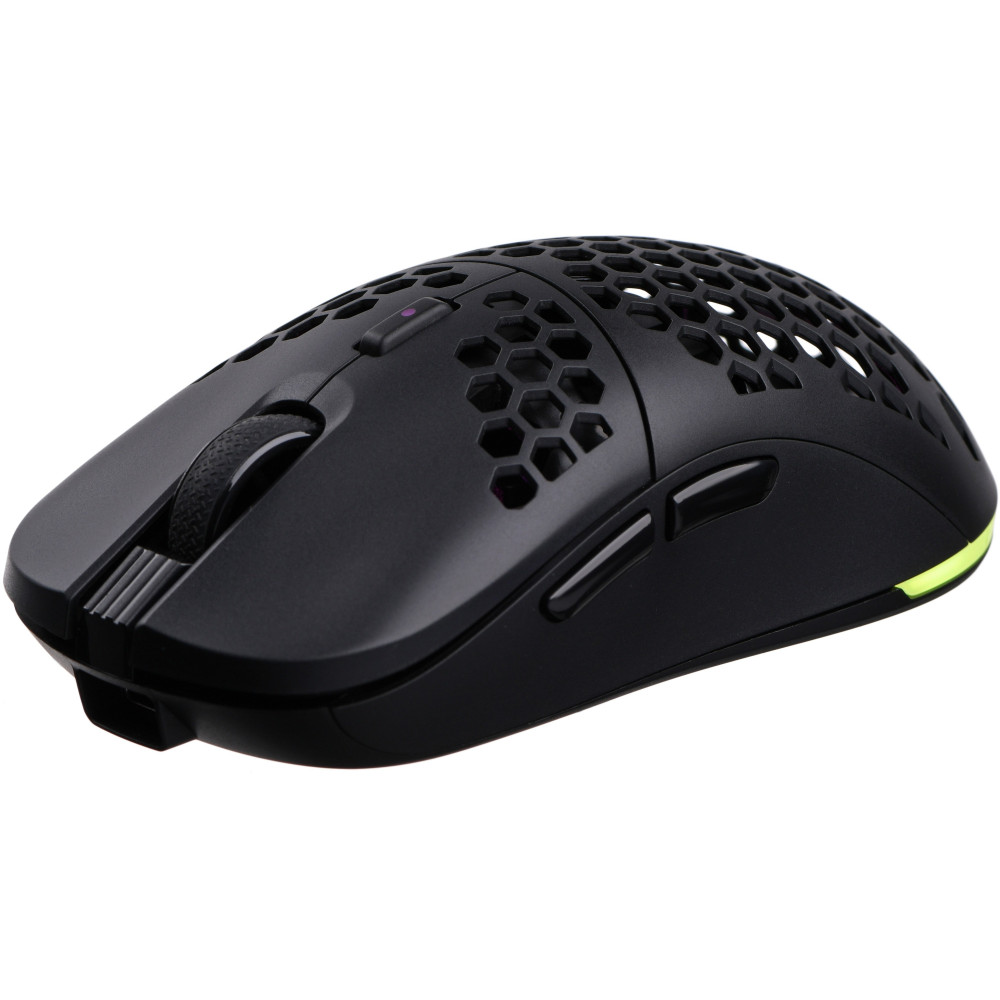 Мышь 2E GAMING HyperDrive Lite WL 2E-MGHDL-WL-BK Бюджетные, Беспроводная - миниатюра 4