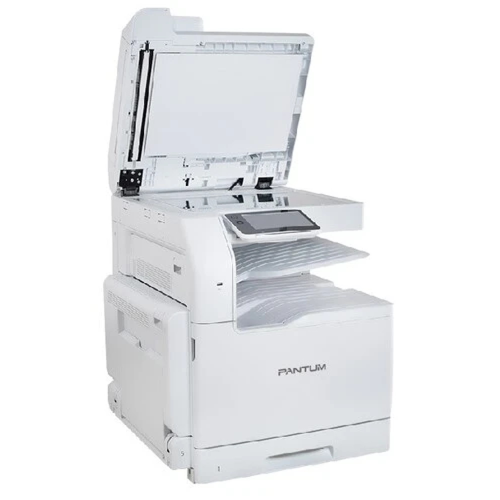 МФУ Pantum BM420ADN А3, Лазерный, Монохромная - миниатюра 4