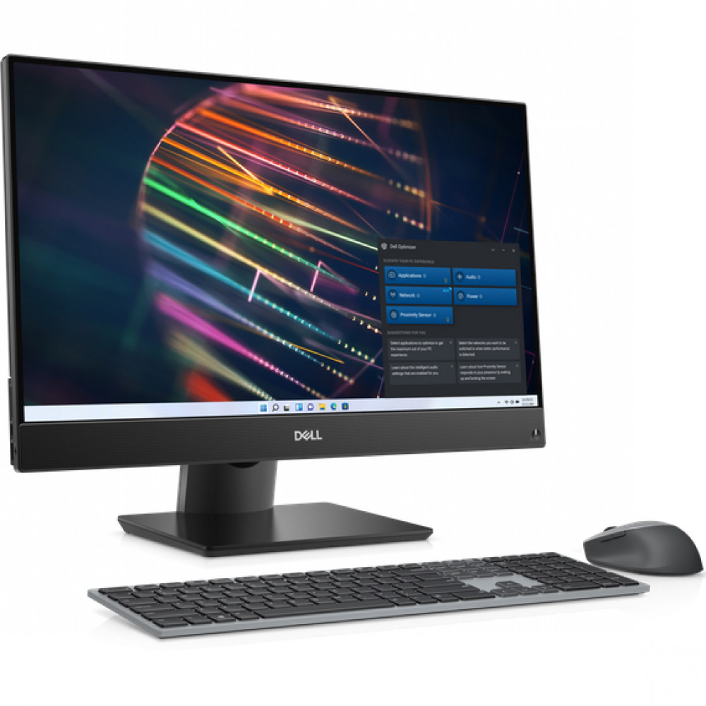 Моноблок Dell Optiplex 7400 AIO 210-BDEP 23.8, Intel, Core i5 — фото товара