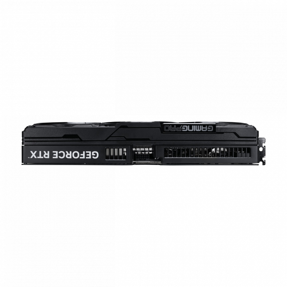 Видеокарта Palit RTX5070 GAMINGPRO 12GB NE75070019K9-GB2050A 12 ГБ - миниатюра 3