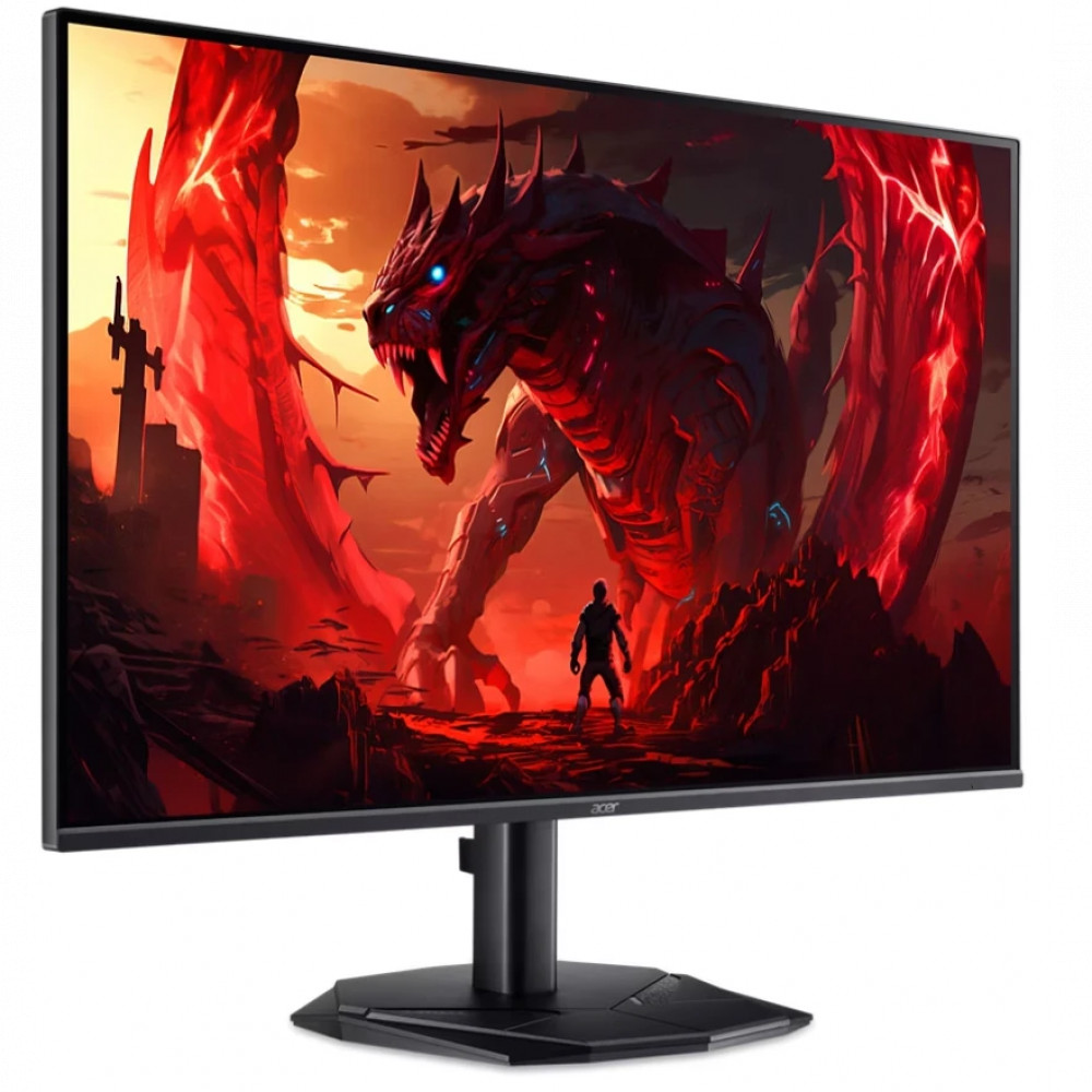 Монитор Acer KG240YW3biip UM.QX0CD.301 23.8 ", IPS, Full HD 1920x1080 (16:9), 240 Гц - миниатюра 2
