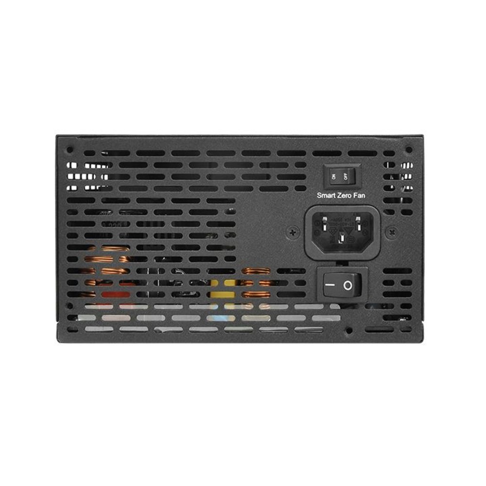 Блок питания Thermaltake Toughpower PF1 750W TT Premium Edition PS-TPD-0750FNFAPE-1 750 Вт - миниатюра 4