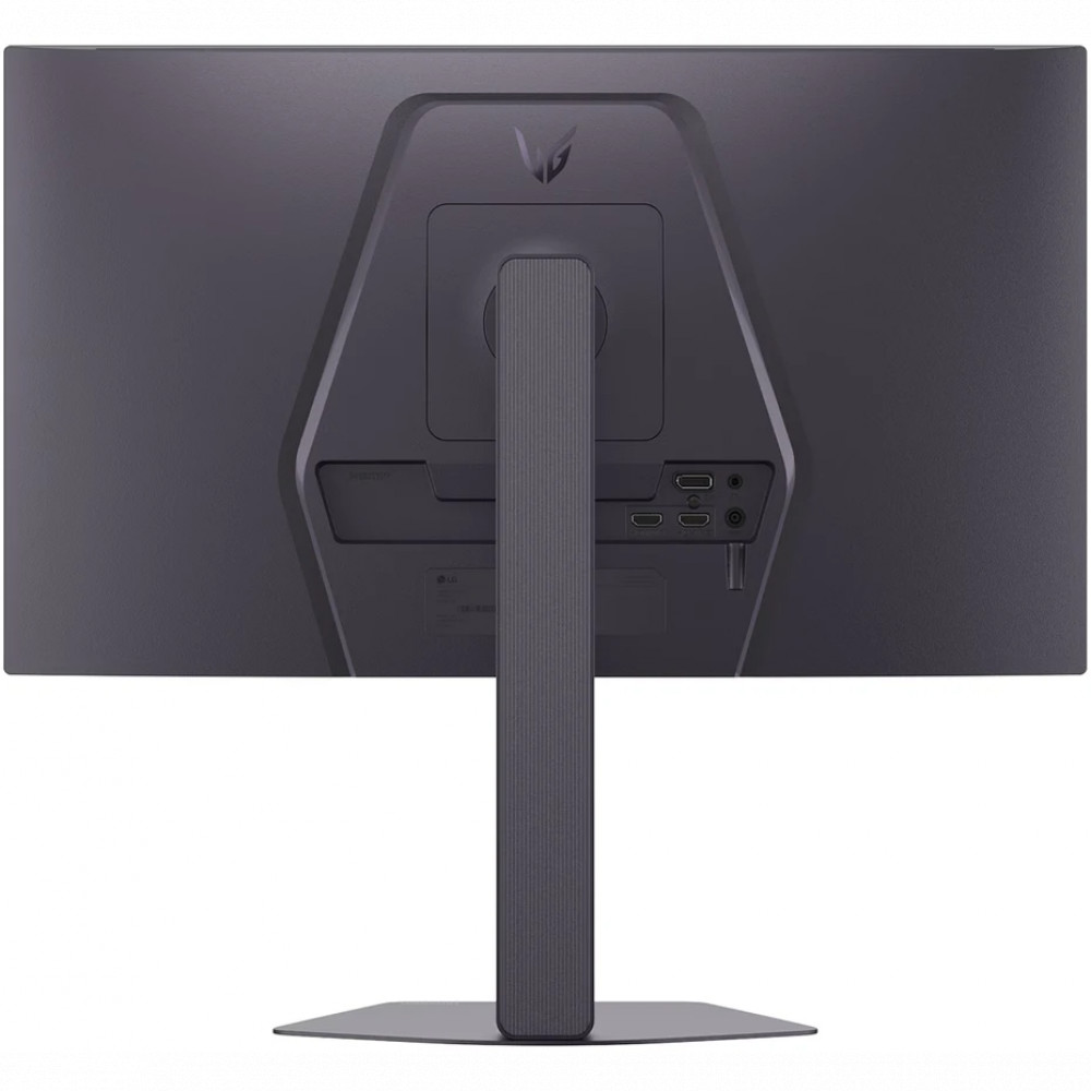 Монитор LG 25G550B-B UltraGear 24.5 ", IPS, Full HD 1920x1080 (16:9), 300 Гц - миниатюра 2