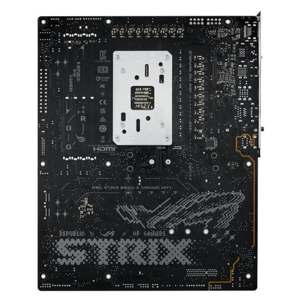 Материнская плата Asus ROG STRIX B850-E GAMING WIFI ATX, AMD AM5 - миниатюра 3