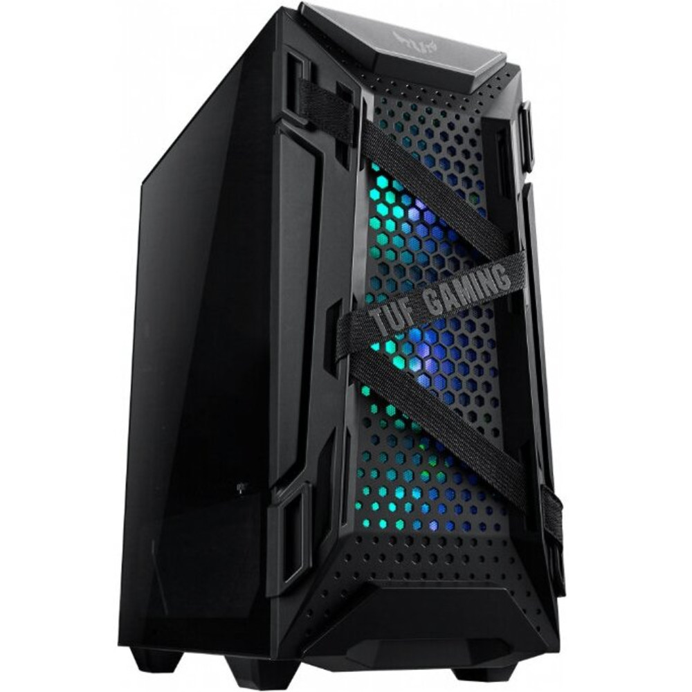 Корпус Asus TUF Gaming GT301 Mid-Tower — фото товара