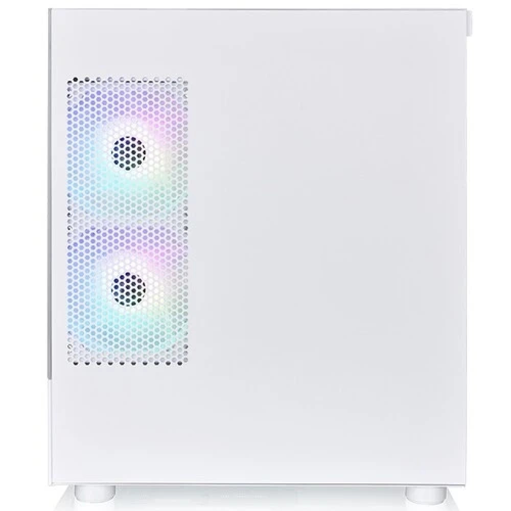 Корпус Thermaltake View 170 TG ARGB White CA-1Z4-00M6WN-00 Mini-Tower - миниатюра 4