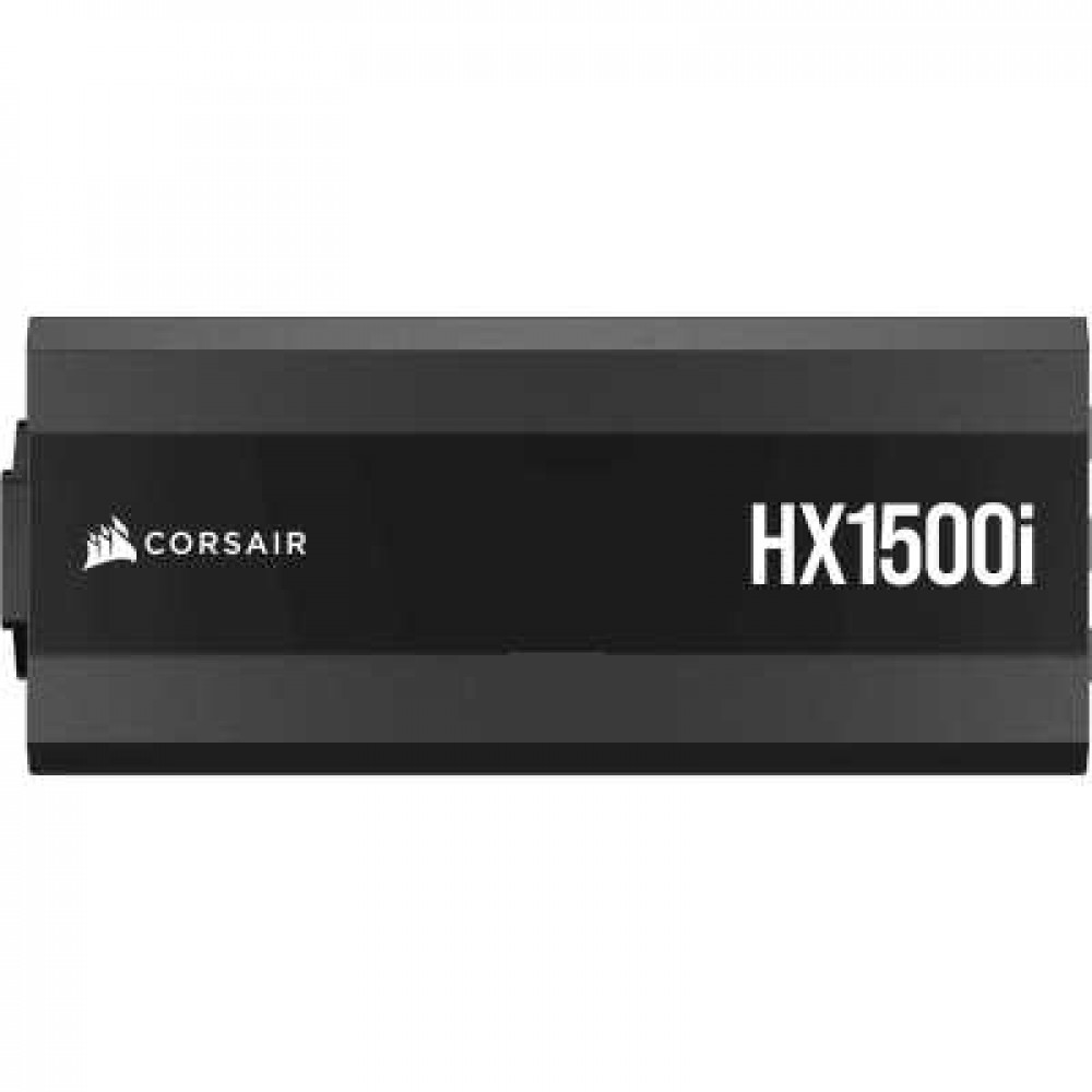 Блок питания Corsair HX1500i CP-9020309-EU 1500 Вт, 80+ Platinum - миниатюра 2