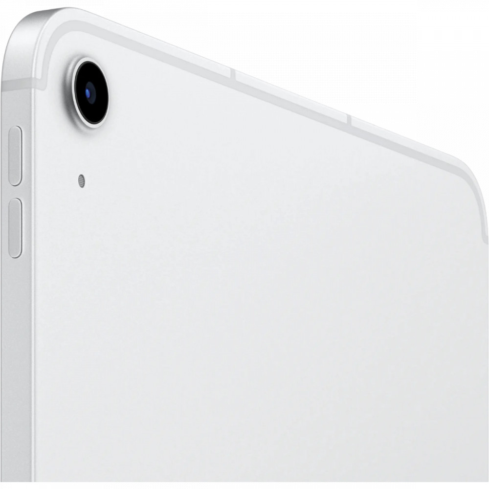 Планшет Apple iPad (A16) 128Gb Wi-Fi + Cellular Silver MD7F4LL/A 128 Гб, 6 Гб - миниатюра 4