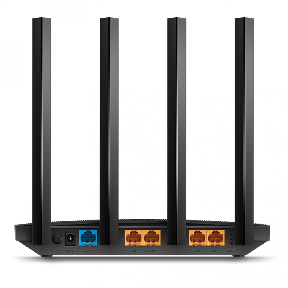 Маршрутизатор для дома TP-Link Archer C80 Archer C80(RU) - миниатюра 3