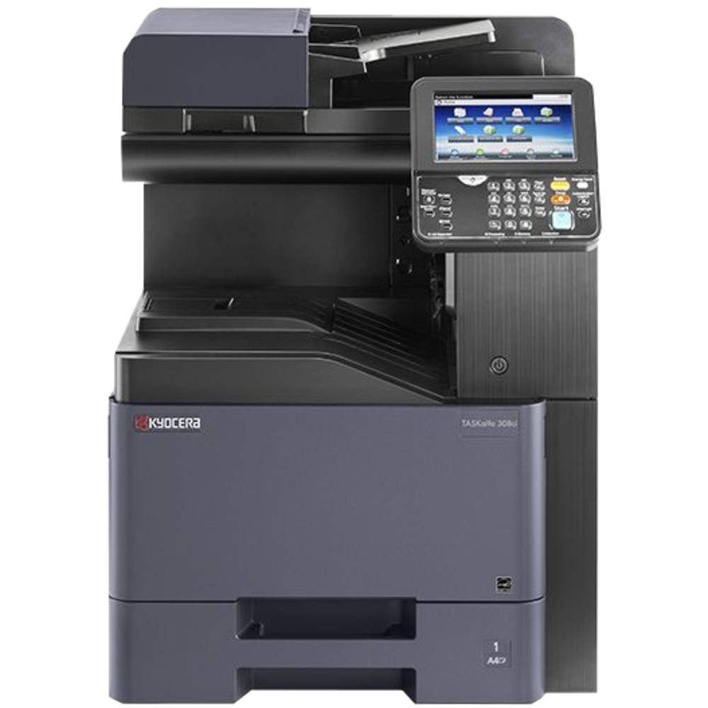 МФУ Kyocera ASKalfa 308ci 1102WL3NL0 А4, Лазерный, Цветная — фото товара