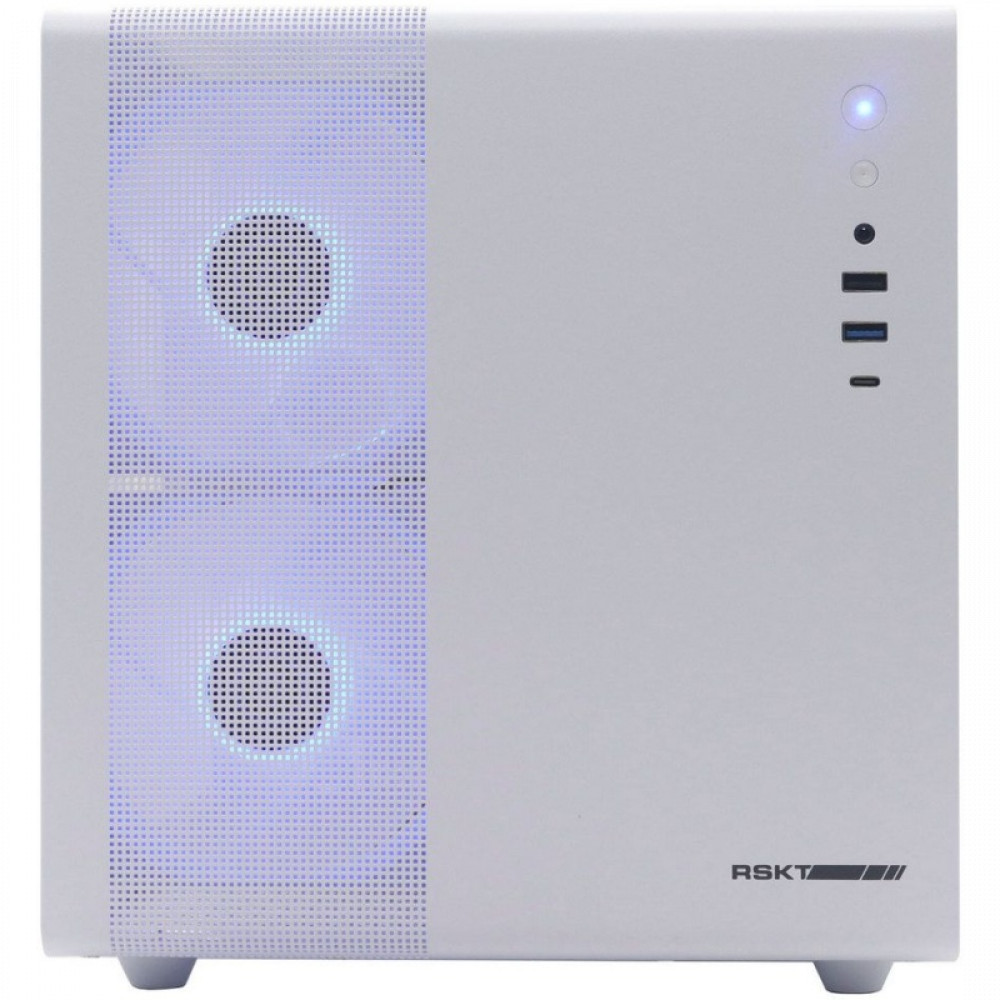 Персональный компьютер Raskat STRIKE520211460 Core i5, 14400F, 2.5, 32 Гб, DDR5-5600 - миниатюра 2