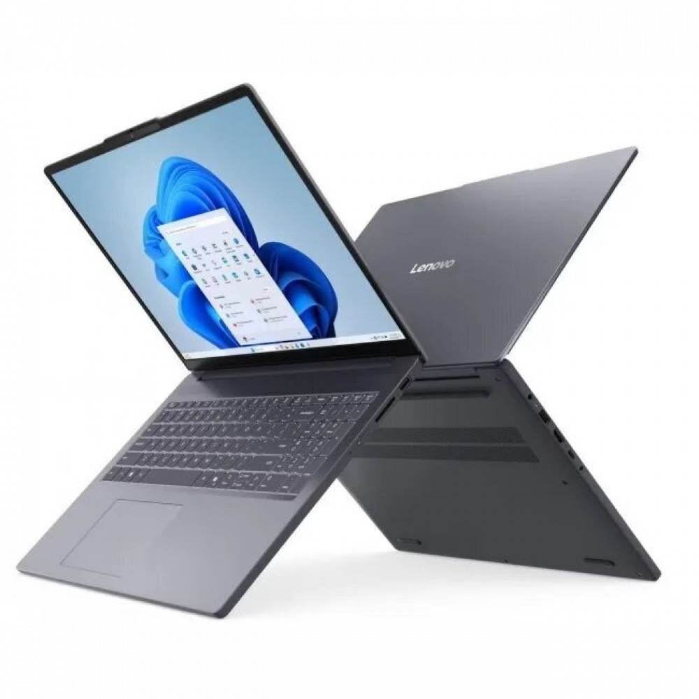 Ноутбук Lenovo IdeaPad Slim 3 16ARP10 83K8006YPB 16 ", WUXGA 1920x1200 (16:10), AMD, Ryzen 5, 8 Гб, 512 ГБ, AMD Radeon 660M - миниатюра 4