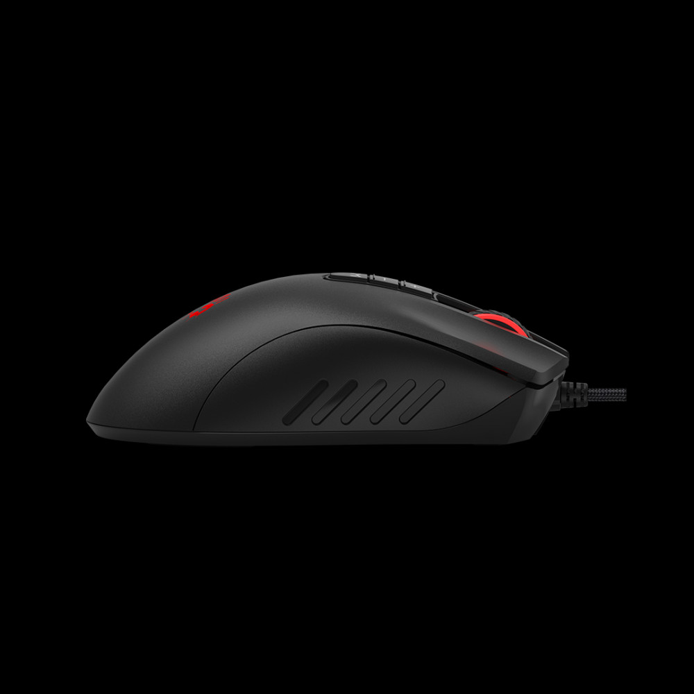 Мышь A4Tech ES5 Игровые, Проводная - миниатюра 2