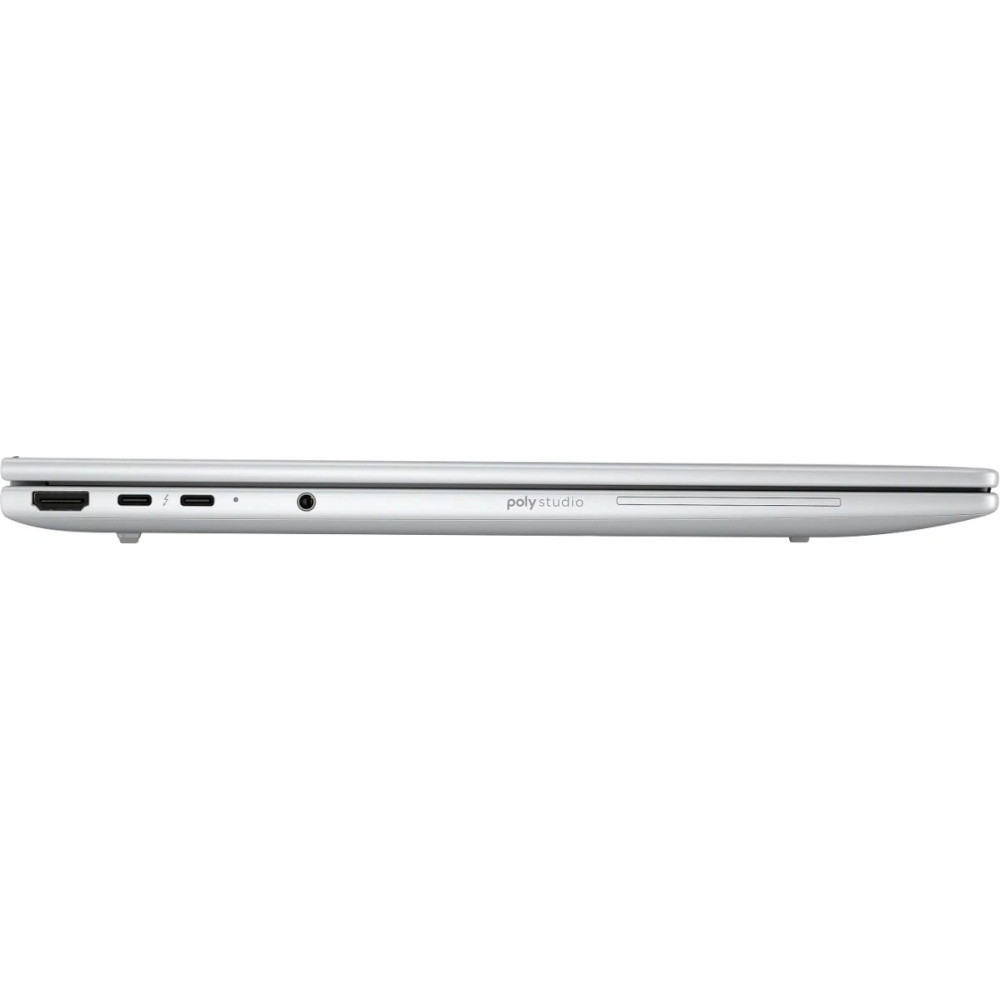 Ноутбук HP EliteBook 8G1i 14 AI C6SA9UC_win11 14 ", WUXGA 1920x1200 (16:10), Intel, Core Ultra 7, 32 Гб, 512 ГБ, Intel Arc Graphics, Windows 11 Pro - миниатюра 4
