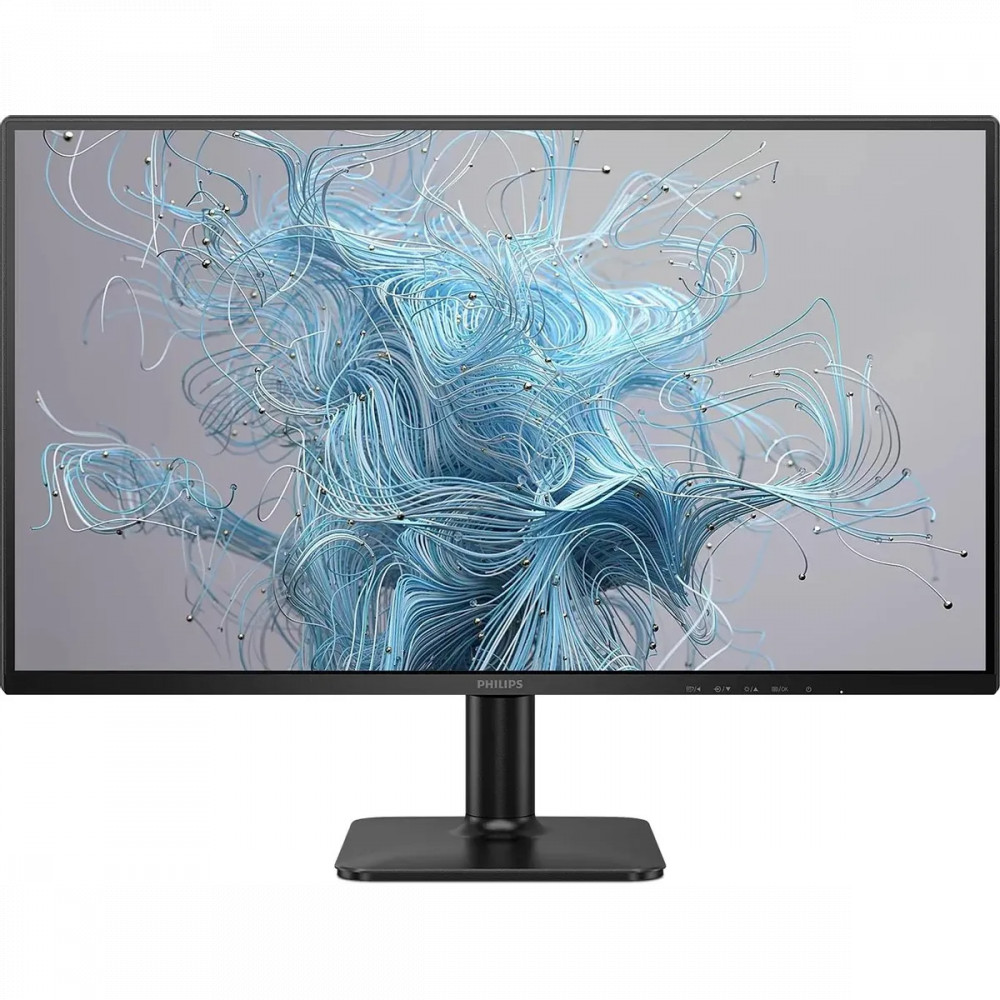 Монитор Philips 25E2N2100 24.5 ", IPS, Full HD 1920x1080 (16:9), 120 Гц — фото товара