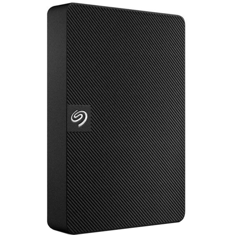 Внешние накопители Seagate Expansion Portable STKM4000400 4 ТБ — фото товара