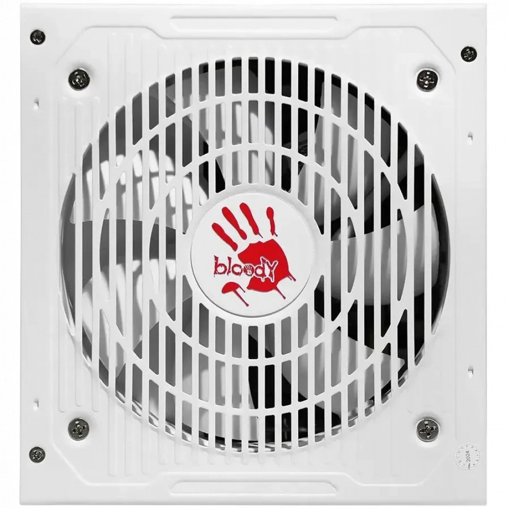 Блок питания Bloody BD-PS750G-MW 750 Вт - миниатюра 2