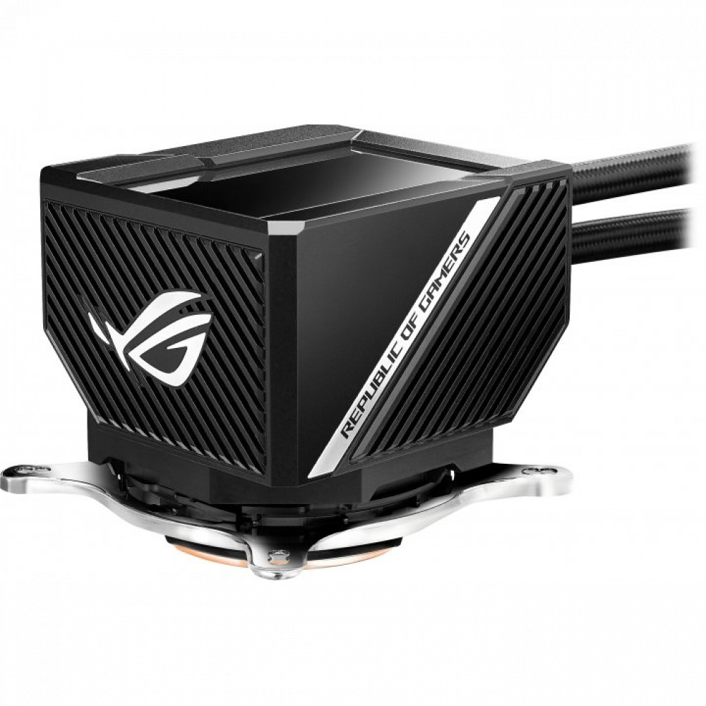 Система охлаждения Asus ROG Ryujin II 240 90RC00A0-M0UAY0 Для процессора - миниатюра 3