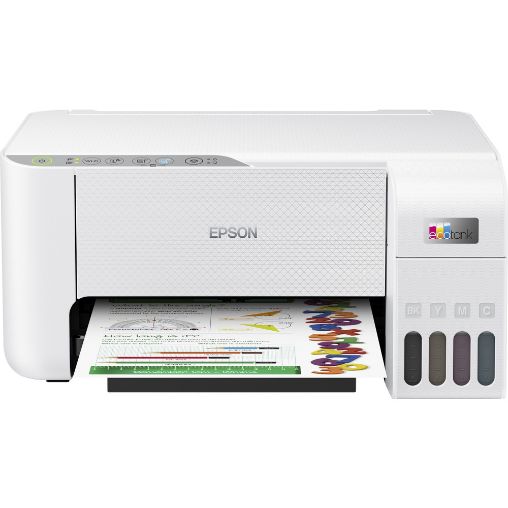 МФУ Epson EcoTank L3256 C11CJ67414 А4, Струйный, Цветная — фото товара
