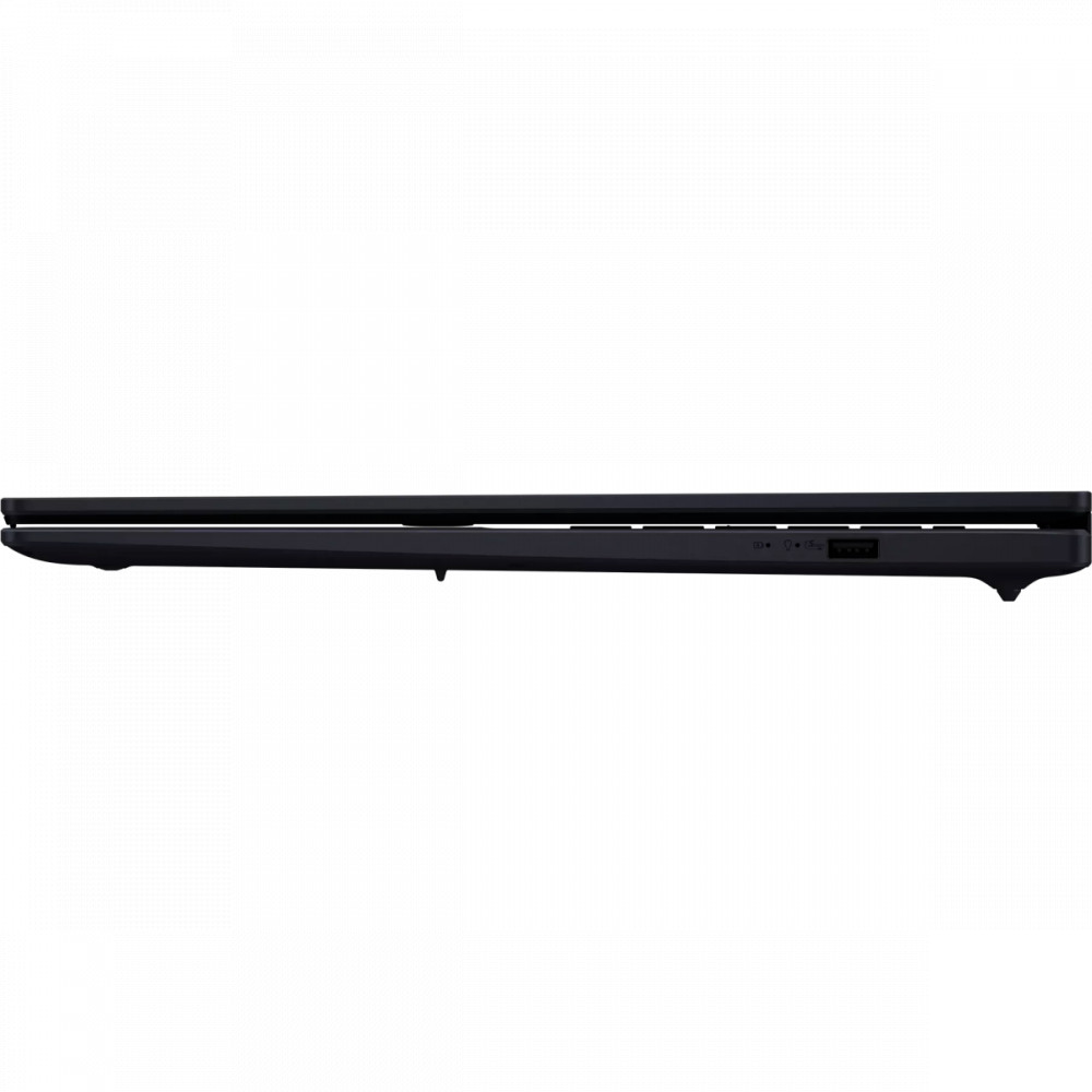 Ноутбук Asus M1807GA Vivobook 18 Quiet Blue 90NB17Y1-M00380 18 ", WUXGA 1920x1200 (16:10), AMD, Ryzen AI 7, 32 Гб, 1 ТБ, Radeon 840M Graphics - миниатюра 5